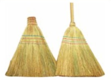 Süpürge Çeşitleri